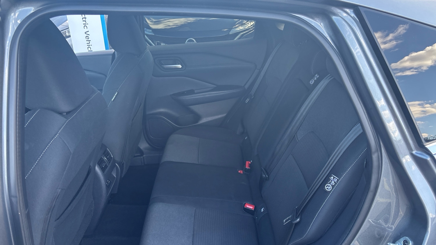 Used Nissan Qashqai 2022 for sale - 76104660: Photo 16