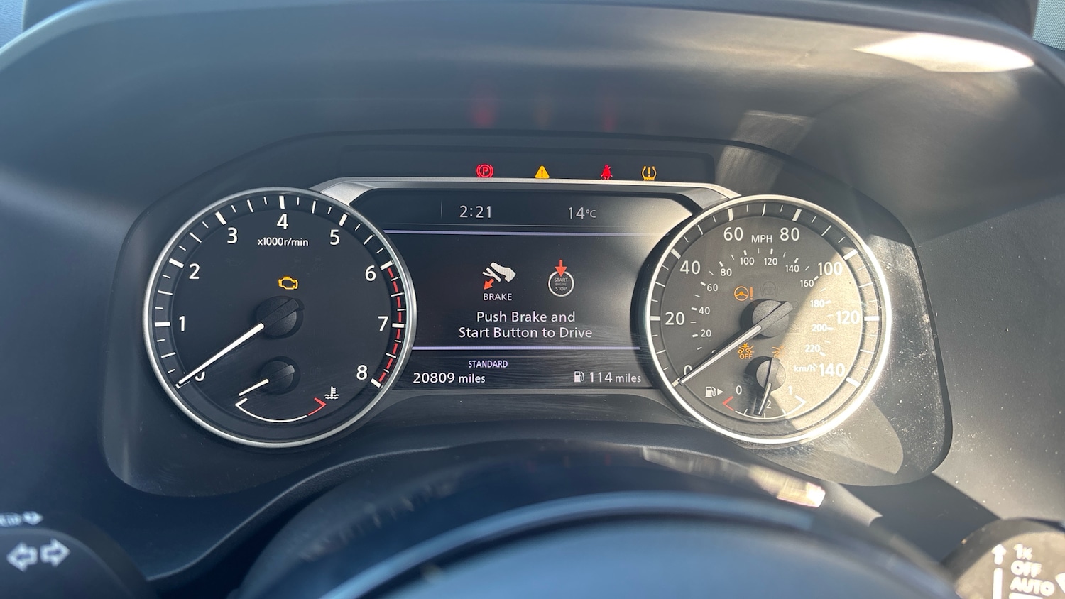Used Nissan Qashqai 2022 for sale - 76104660: Photo 18