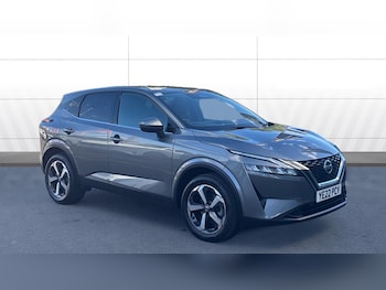 2022 (22) - 1.3 DiG-T MH N-Connecta 5dr Petrol Hatchback