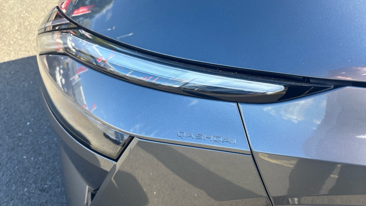 Used Nissan Qashqai 2022 for sale - 76104660: Photo 23