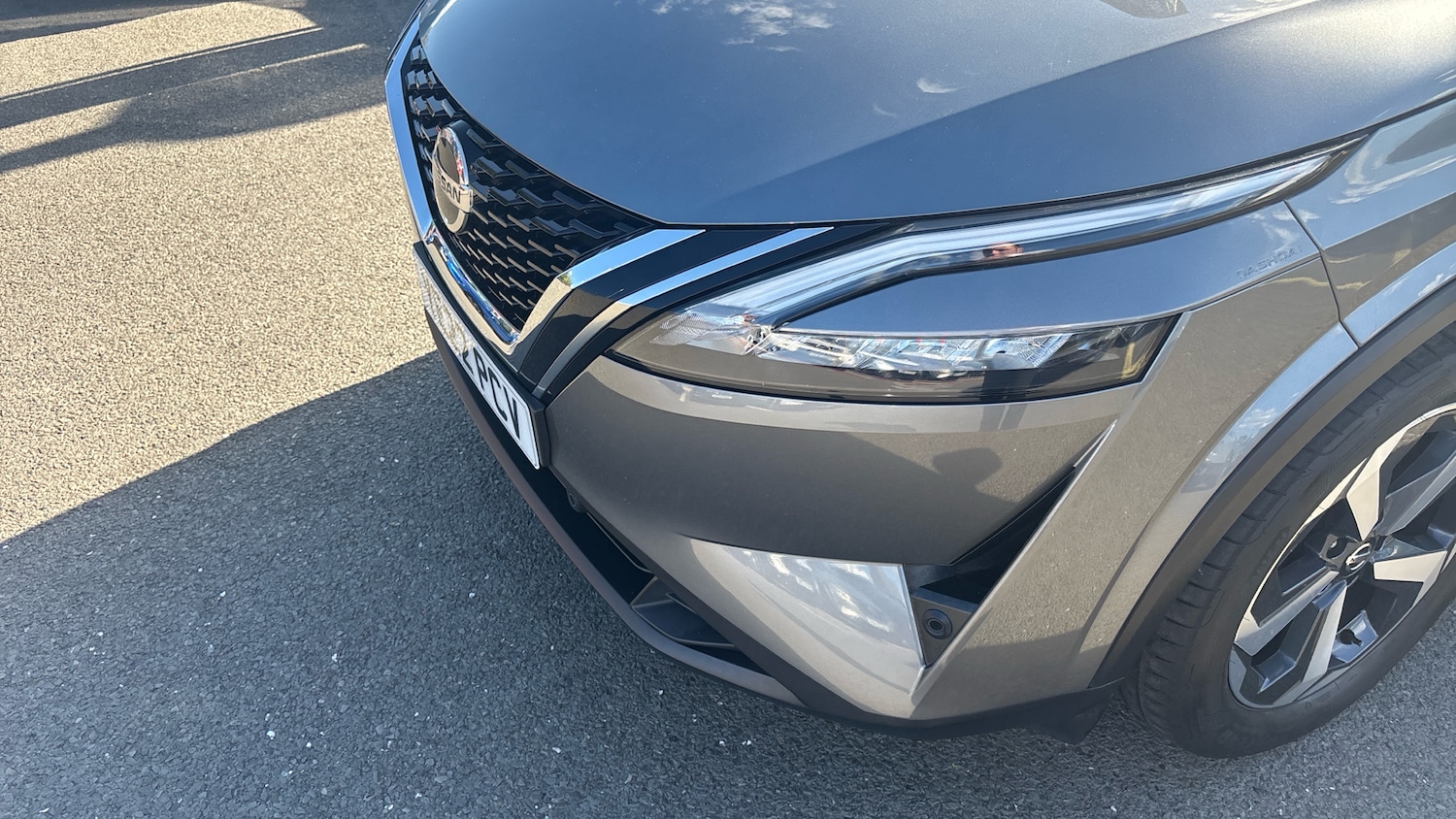Used Nissan Qashqai 2022 for sale - 76104660: Photo 24