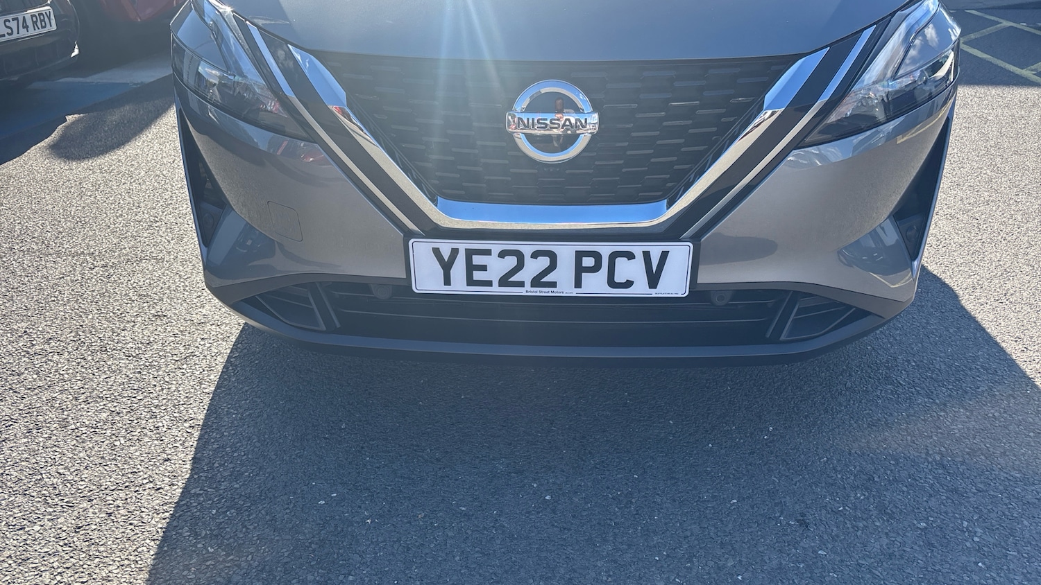 Used Nissan Qashqai 2022 for sale - 76104660: Photo 25