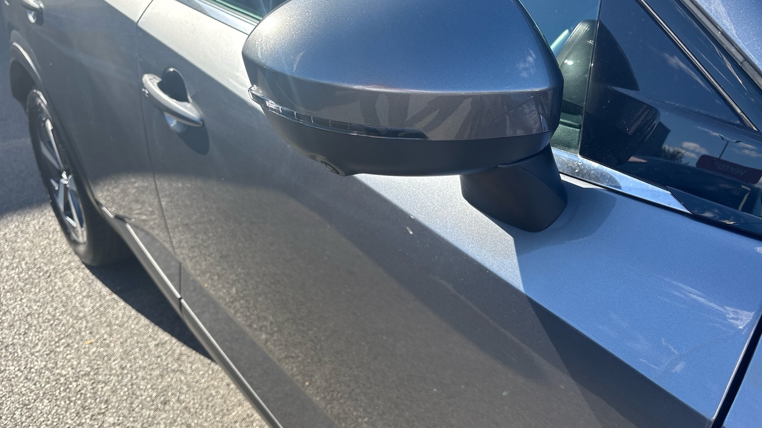 Used Nissan Qashqai 2022 for sale - 76104660: Photo 27