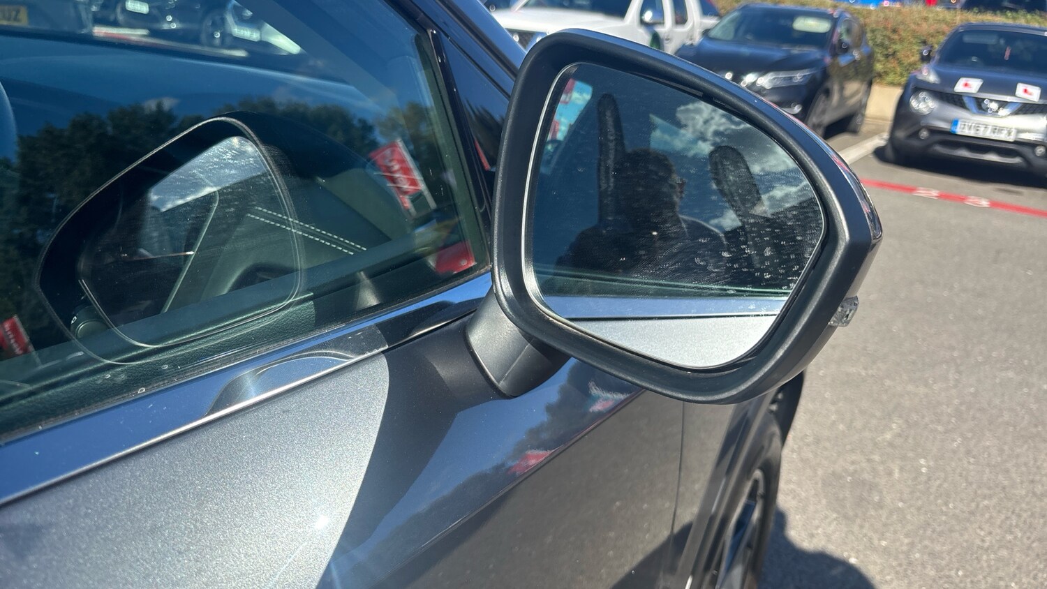 Used Nissan Qashqai 2022 for sale - 76104660: Photo 28