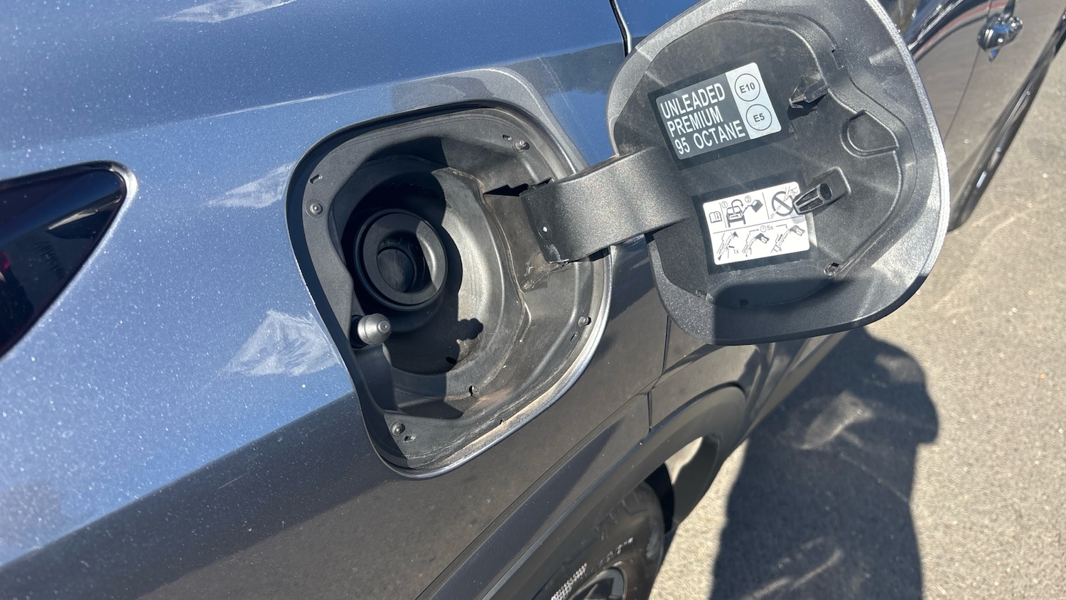 Used Nissan Qashqai 2022 for sale - 76104660: Photo 29