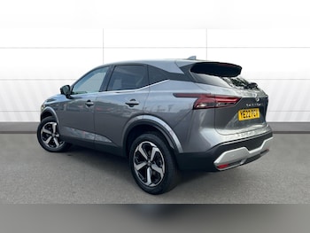 Used Nissan Qashqai 2022 for sale - 76104660: Photo