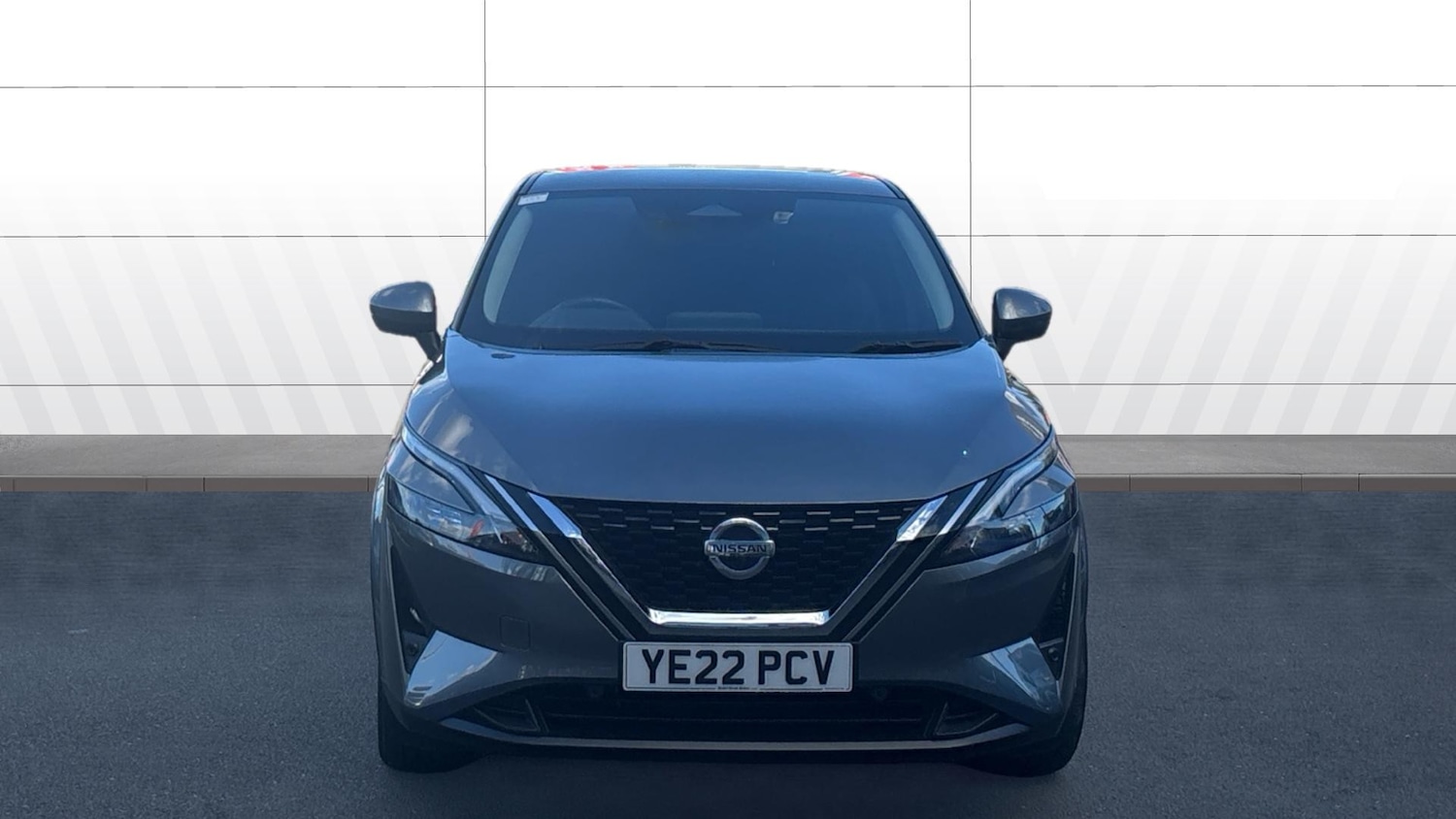 Used Nissan Qashqai 2022 for sale - 76104660: Photo 3
