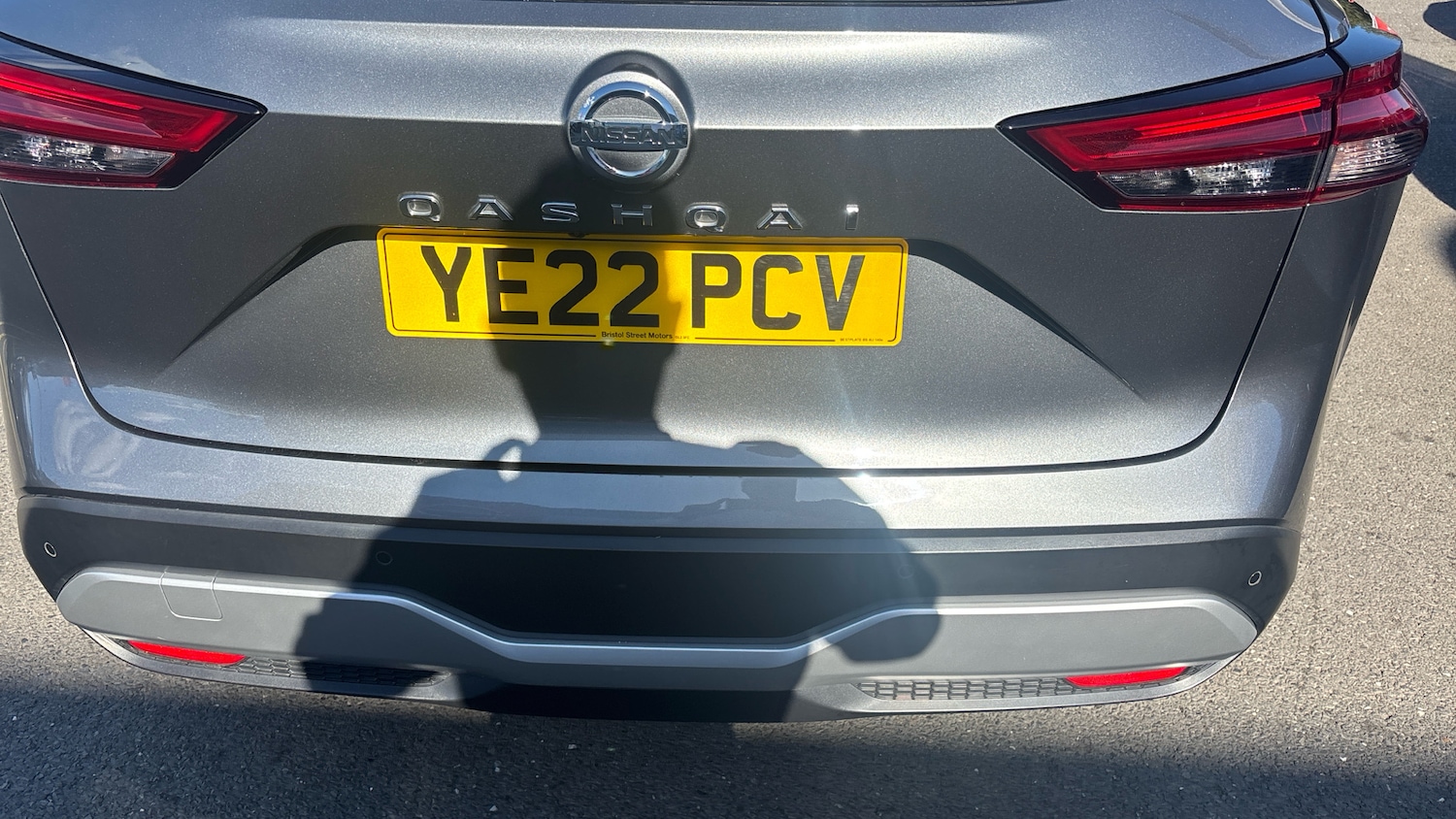 Used Nissan Qashqai 2022 for sale - 76104660: Photo 32