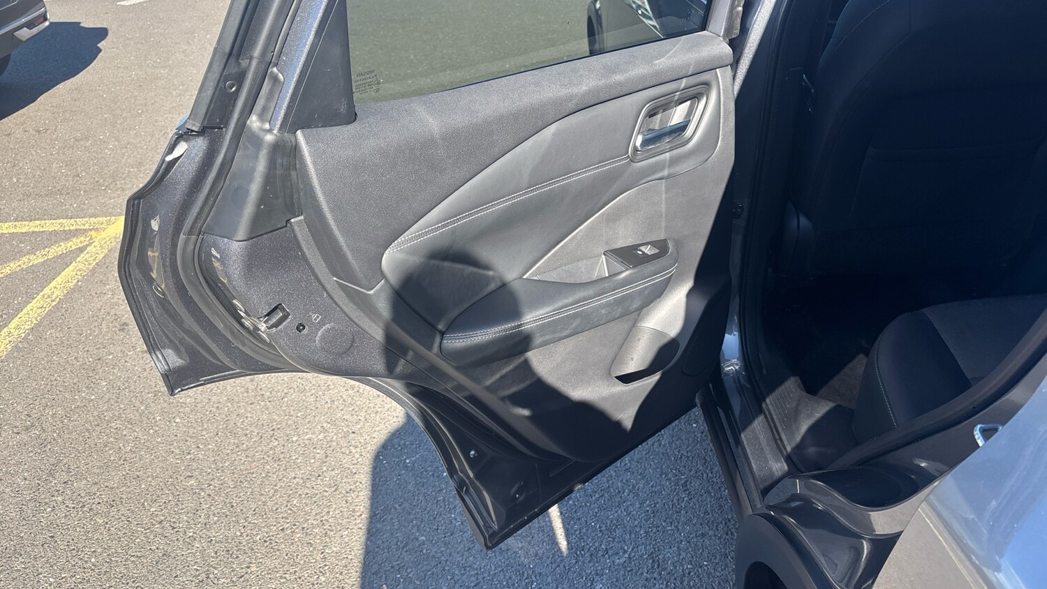 Used Nissan Qashqai 2022 for sale - 76104660: Photo 36
