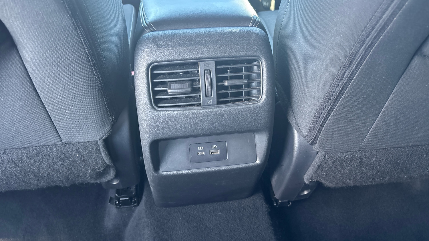 Used Nissan Qashqai 2022 for sale - 76104660: Photo 37