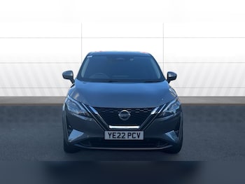 Used Nissan Qashqai 2022 for sale - 76104660: Photo