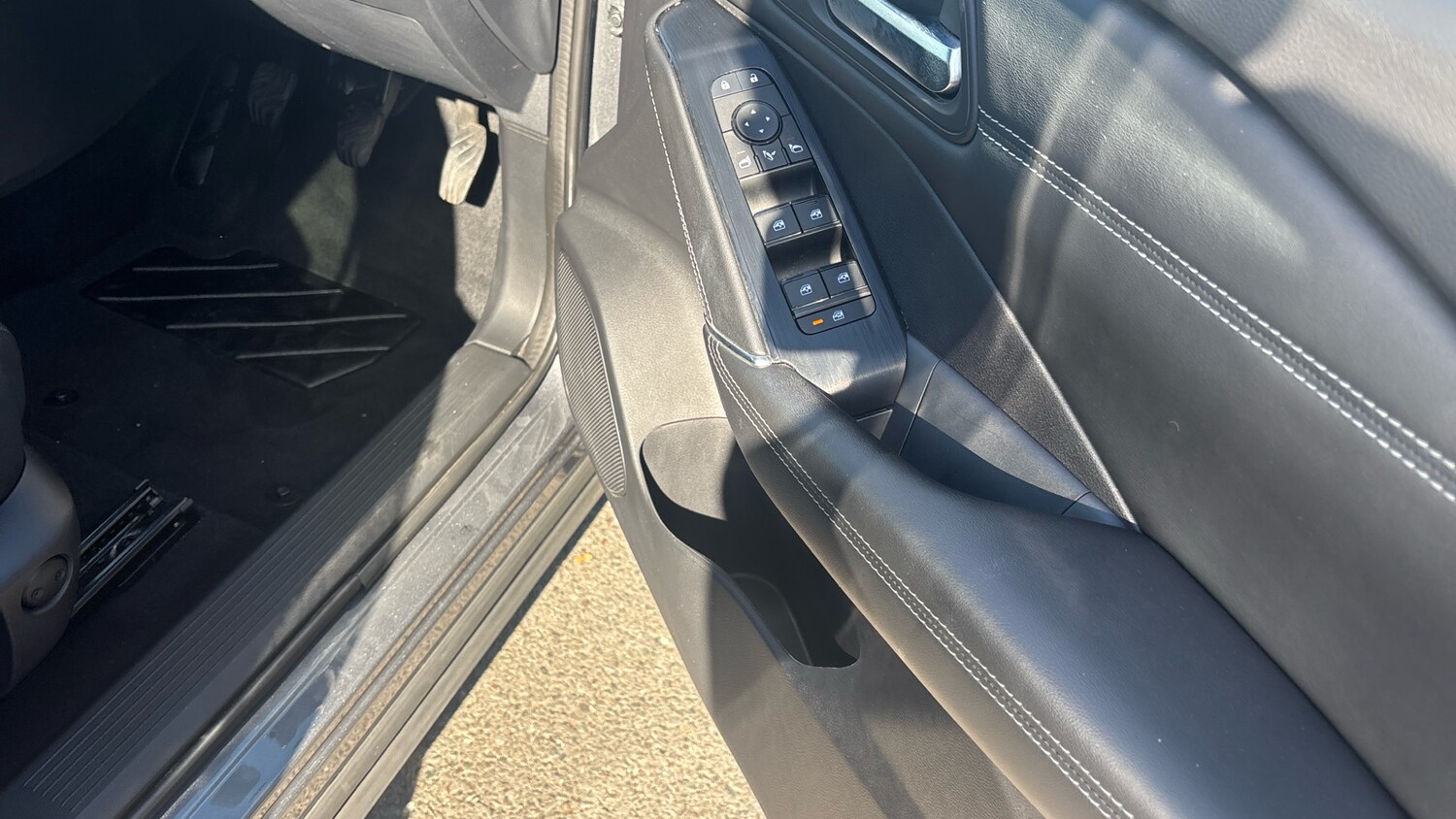 Used Nissan Qashqai 2022 for sale - 76104660: Photo 45