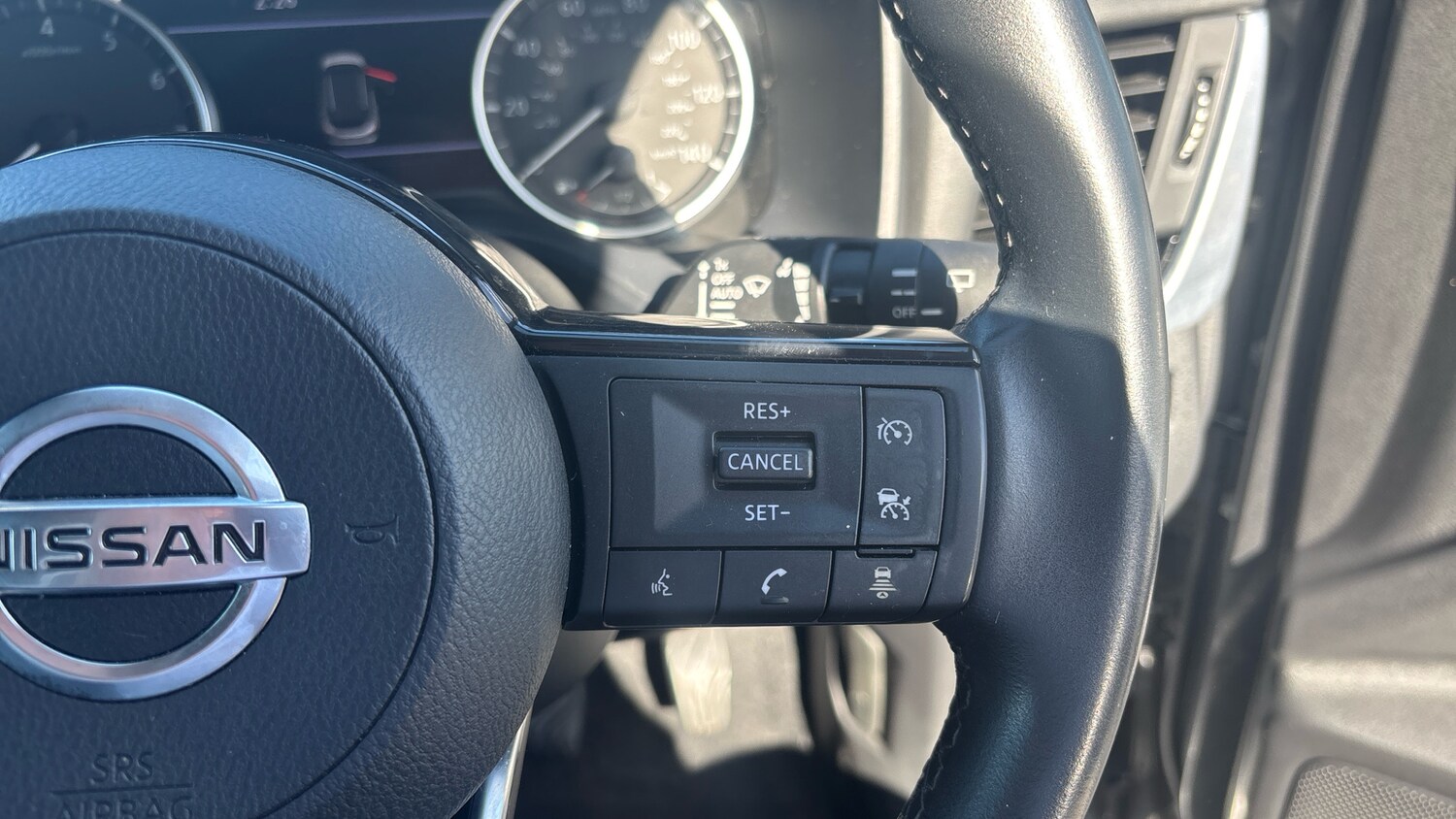 Used Nissan Qashqai 2022 for sale - 76104660: Photo 46