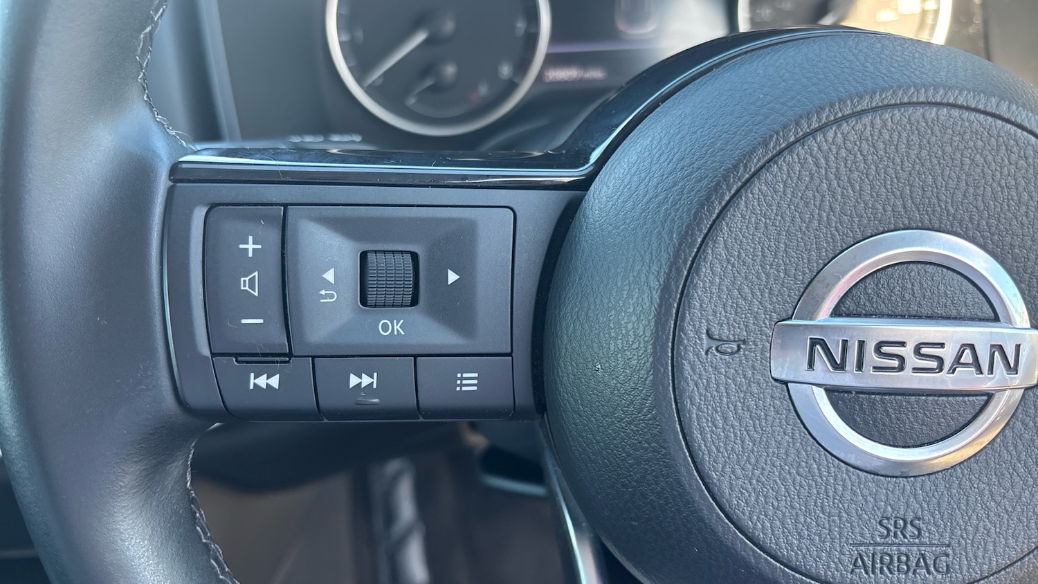 Used Nissan Qashqai 2022 for sale - 76104660: Photo 49