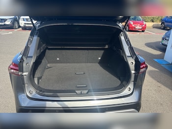 Used Nissan Qashqai 2022 for sale - 76104660: Photo
