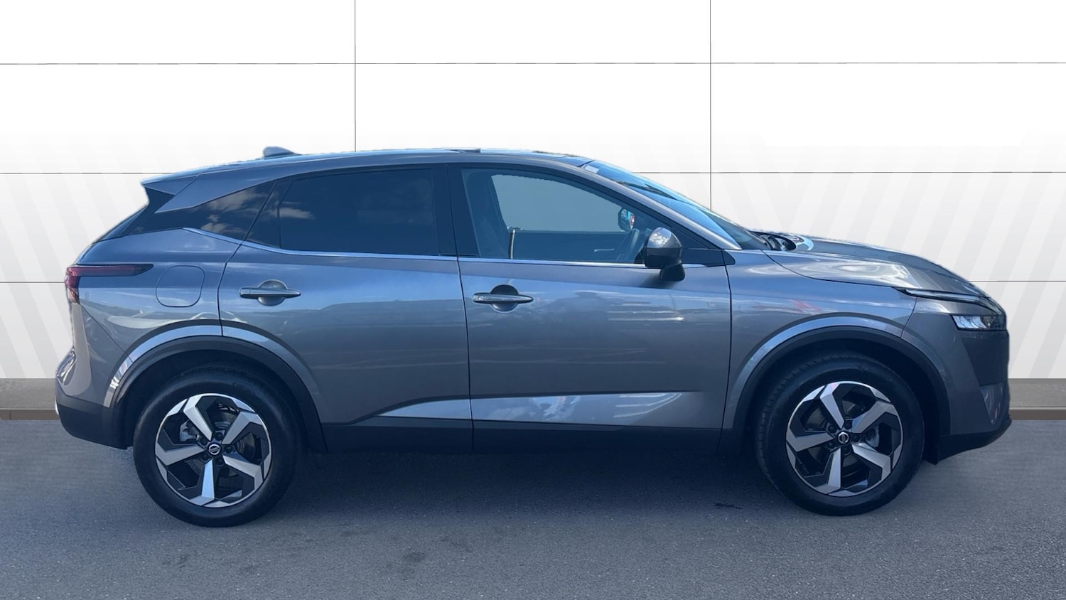 Used Nissan Qashqai 2022 for sale - 76104660: Photo 5