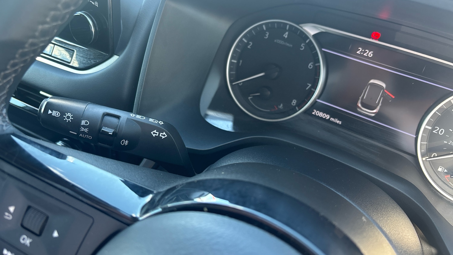 Used Nissan Qashqai 2022 for sale - 76104660: Photo 50