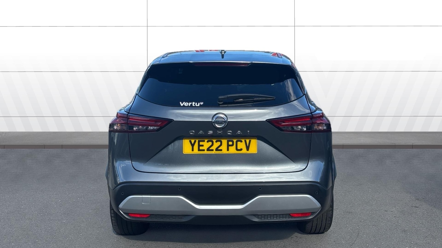 Used Nissan Qashqai 2022 for sale - 76104660: Photo 6