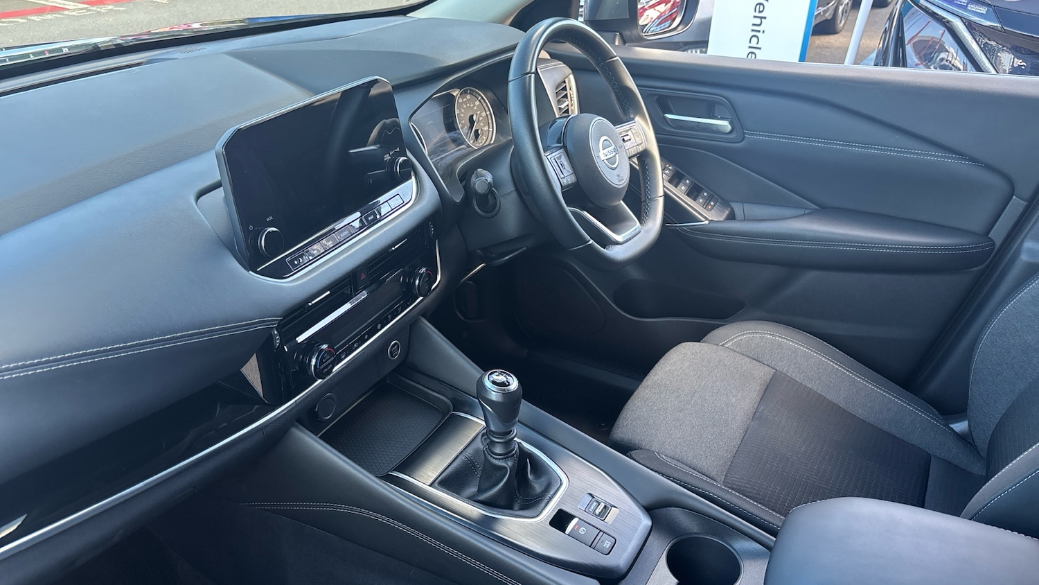 Used Nissan Qashqai 2022 for sale - 76104660: Photo 9