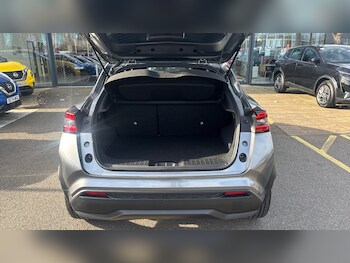 Used Nissan Juke 2025 for sale - 77678609: Photo