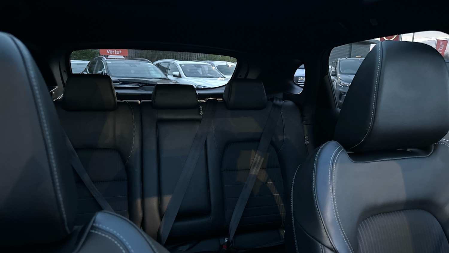 Used Nissan Qashqai 2021 for sale - 77490629: Photo 15