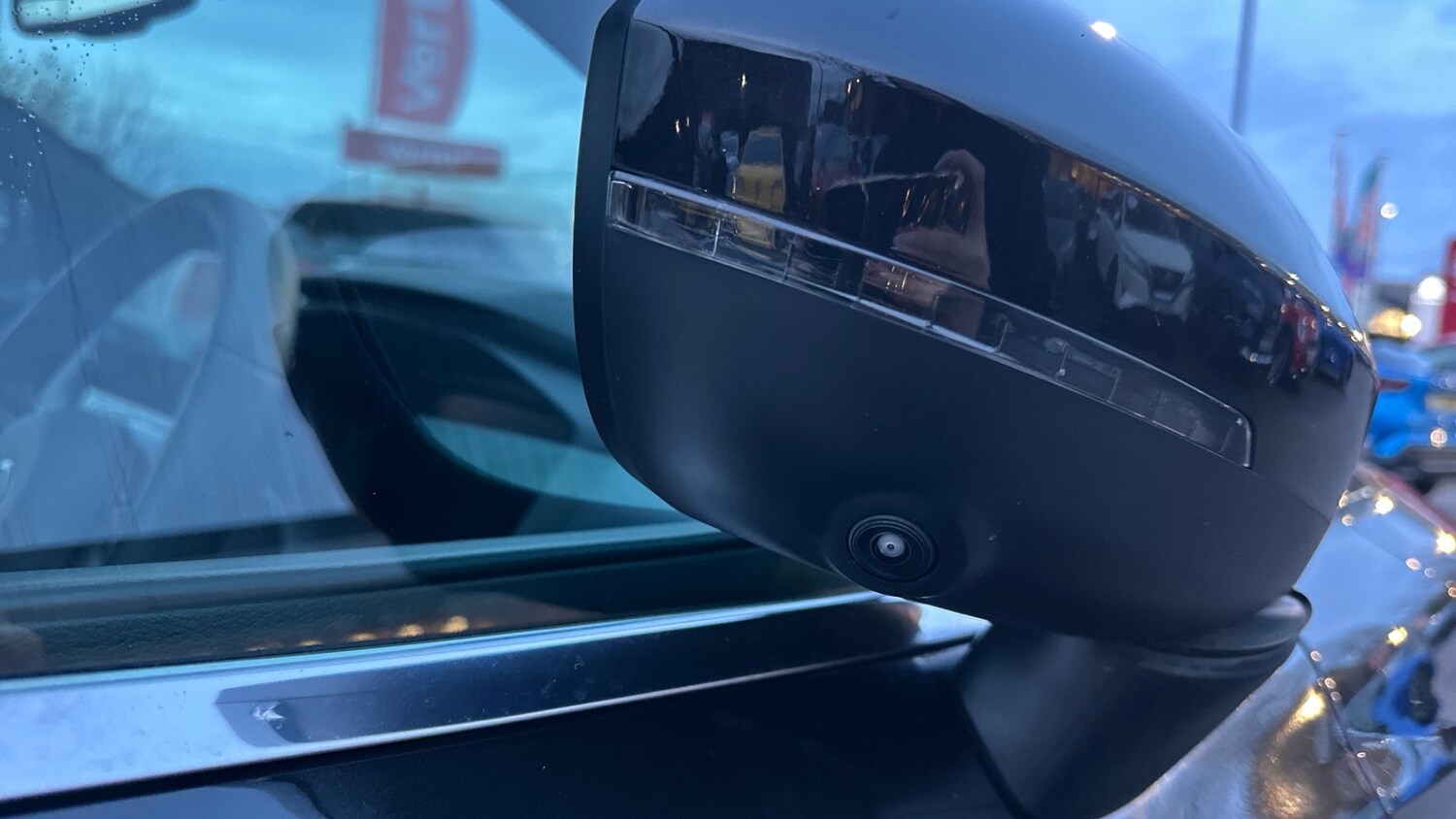 Used Nissan Qashqai 2021 for sale - 77490629: Photo 22