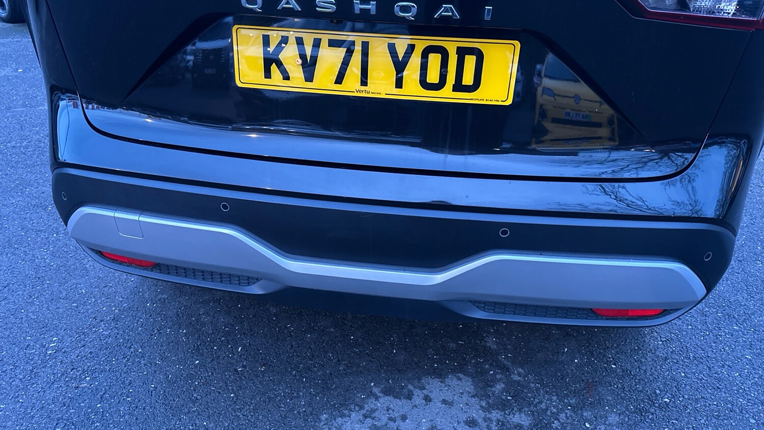 Used Nissan Qashqai 2021 for sale - 77490629: Photo 26