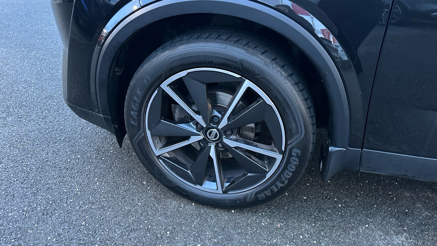 Used Nissan Qashqai 2021 for sale - 77490629: Photo 28