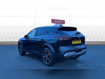 Used Nissan Qashqai 2021 for sale - 77490629: Photo