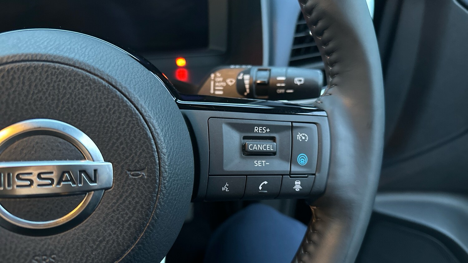 Used Nissan Qashqai 2021 for sale - 77490629: Photo 35