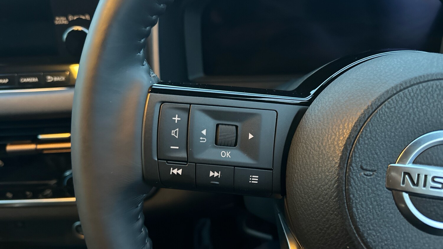 Used Nissan Qashqai 2021 for sale - 77490629: Photo 36