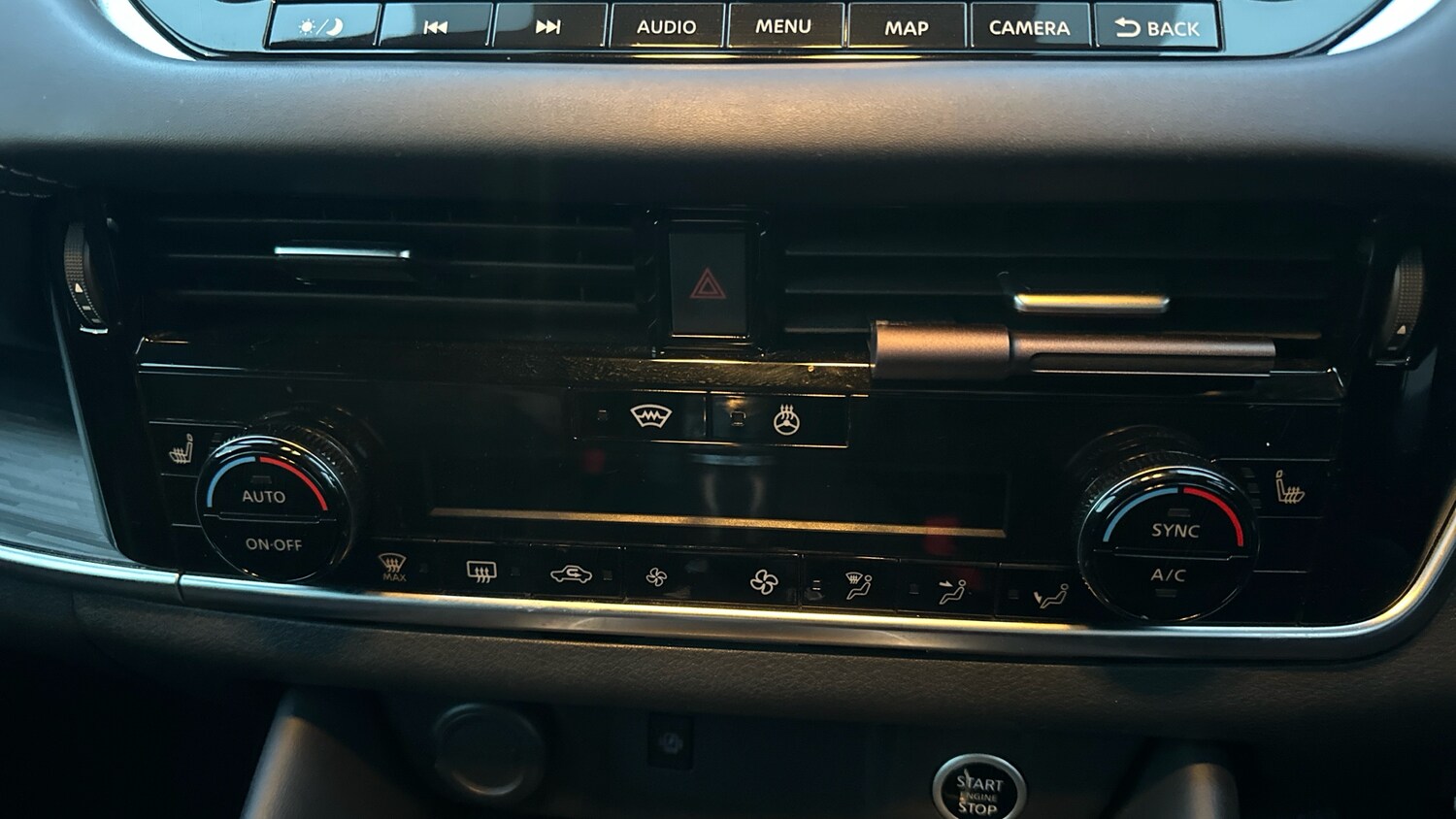 Used Nissan Qashqai 2021 for sale - 77490629: Photo 38