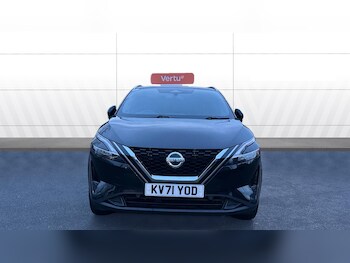 Used Nissan Qashqai 2021 for sale - 77490629: Photo