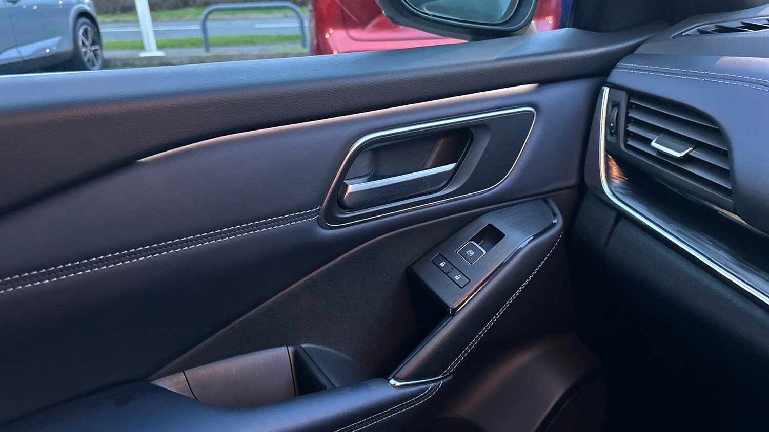 Used Nissan Qashqai 2021 for sale - 77490629: Photo 41