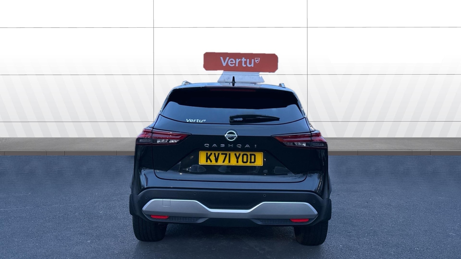 Used Nissan Qashqai 2021 for sale - 77490629: Photo 6