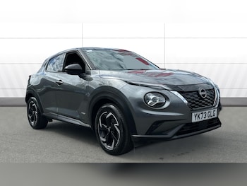 Used Nissan Juke 2023 for sale - 78657050: Photo