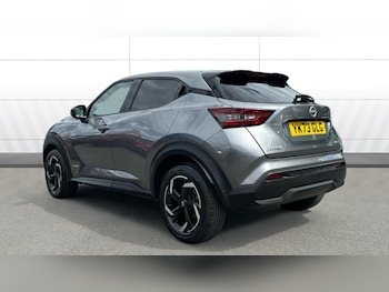 Used Nissan Juke 2023 for sale - 78657050: Photo