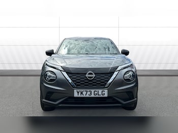 Used Nissan Juke 2023 for sale - 78657050: Photo