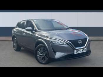 2023 (23) - 1.3 DiG-T MH 158 Acenta Premium 5dr Xtronic Petrol Hatchback