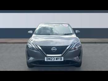 Used Nissan Qashqai 2023 for sale - 74719537: Photo