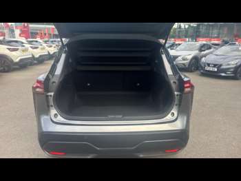 Used Nissan Qashqai 2023 for sale - 74719537: Photo