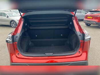 Used Nissan Qashqai 2024 for sale - 77420865: Photo