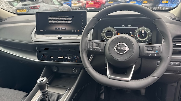 Used Nissan Qashqai 2025 for sale - 76219685: Photo 10