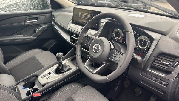 Used Nissan Qashqai 2025 for sale - 76219685: Photo 11