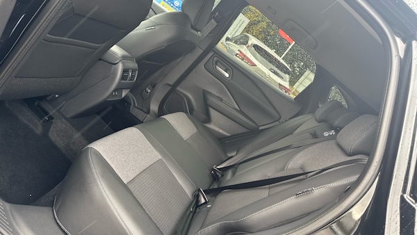 Used Nissan Qashqai 2025 for sale - 76219685: Photo 16