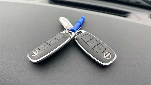 Used Nissan Qashqai 2025 for sale - 76219685: Photo 20