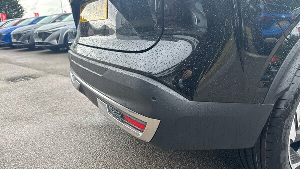 Used Nissan Qashqai 2025 for sale - 76219685: Photo 22