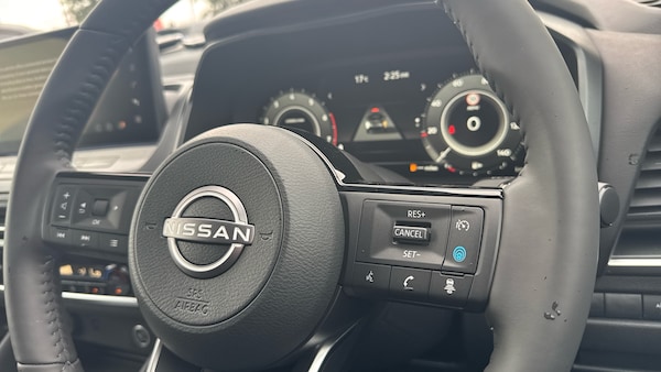 Used Nissan Qashqai 2025 for sale - 76219685: Photo 24