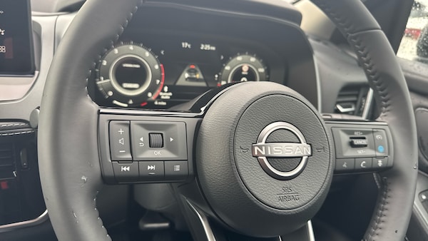 Used Nissan Qashqai 2025 for sale - 76219685: Photo 25
