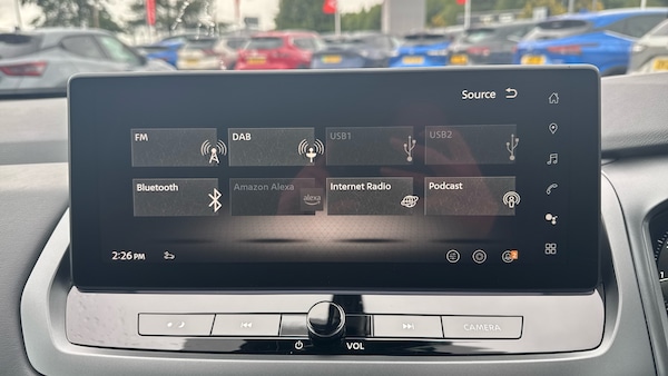 Used Nissan Qashqai 2025 for sale - 76219685: Photo 27